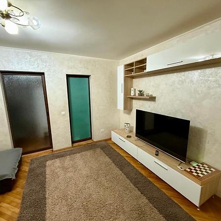 Zen Apartment Galaţi Buitenkant foto