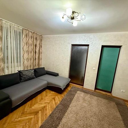 Zen Apartment Galaţi Buitenkant foto