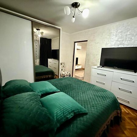 Zen Apartment Galaţi Buitenkant foto