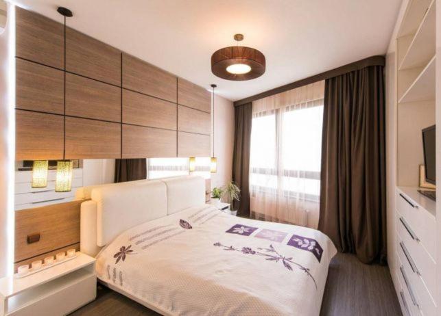 Zen Apartment Galaţi Buitenkant foto