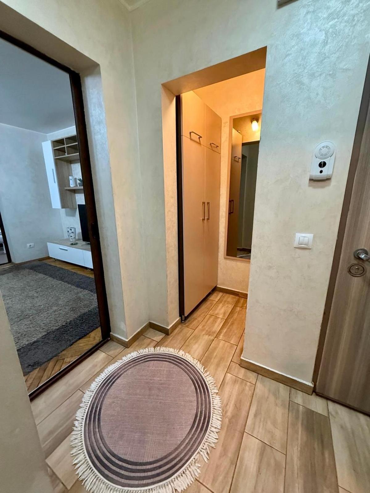 Zen Apartment Galaţi Buitenkant foto
