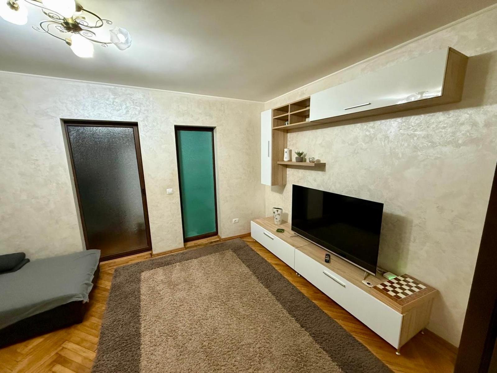 Zen Apartment Galaţi Buitenkant foto